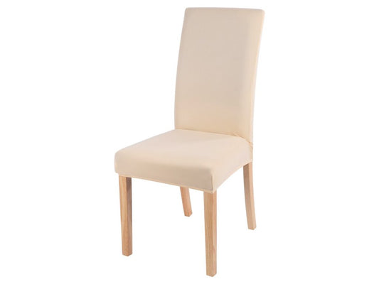 Set 6 huse colorate pentru scaune