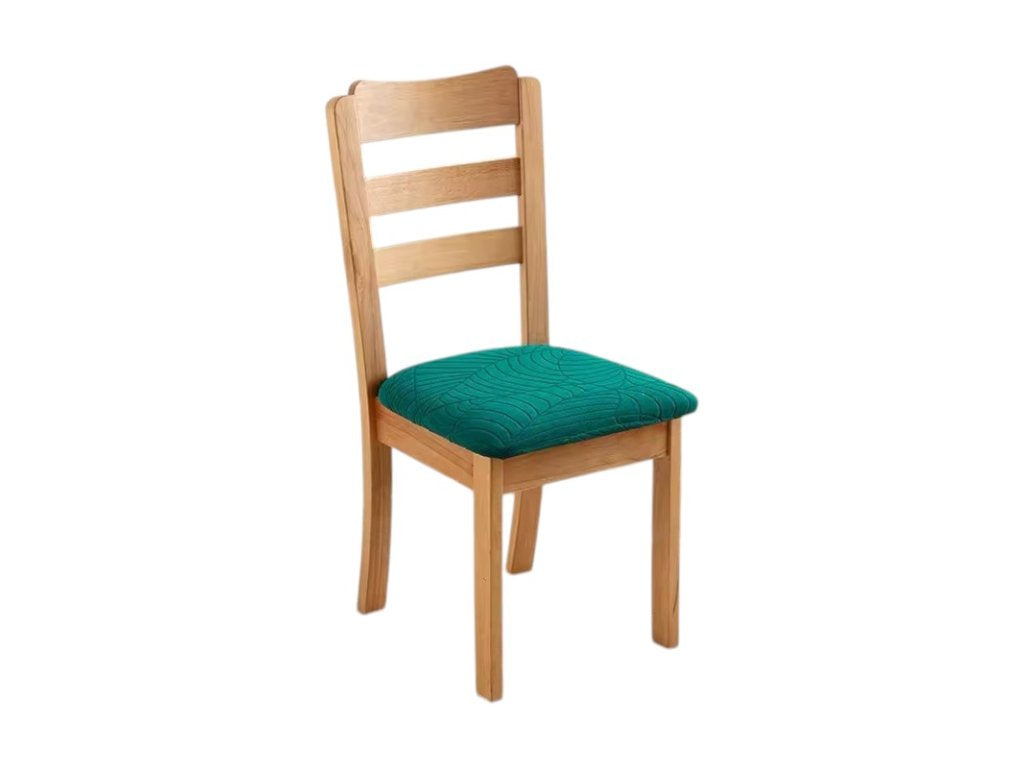 Set 6 SeatGuard Aqua – huse impermeabile pentru șezut scaun