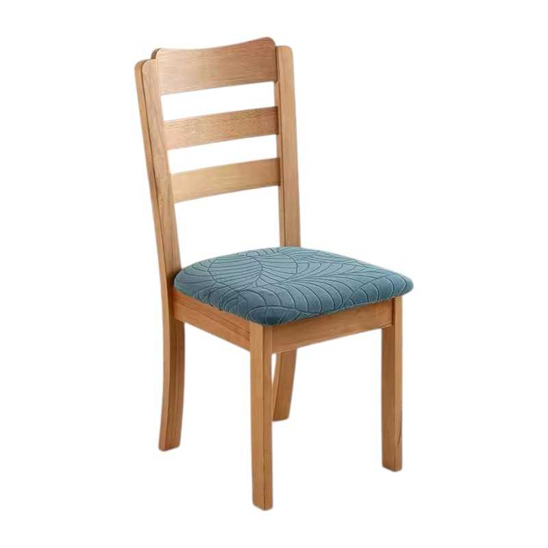 Set 6 huse impermeabile SeatGuard Aqua pentru șezutul scaunului