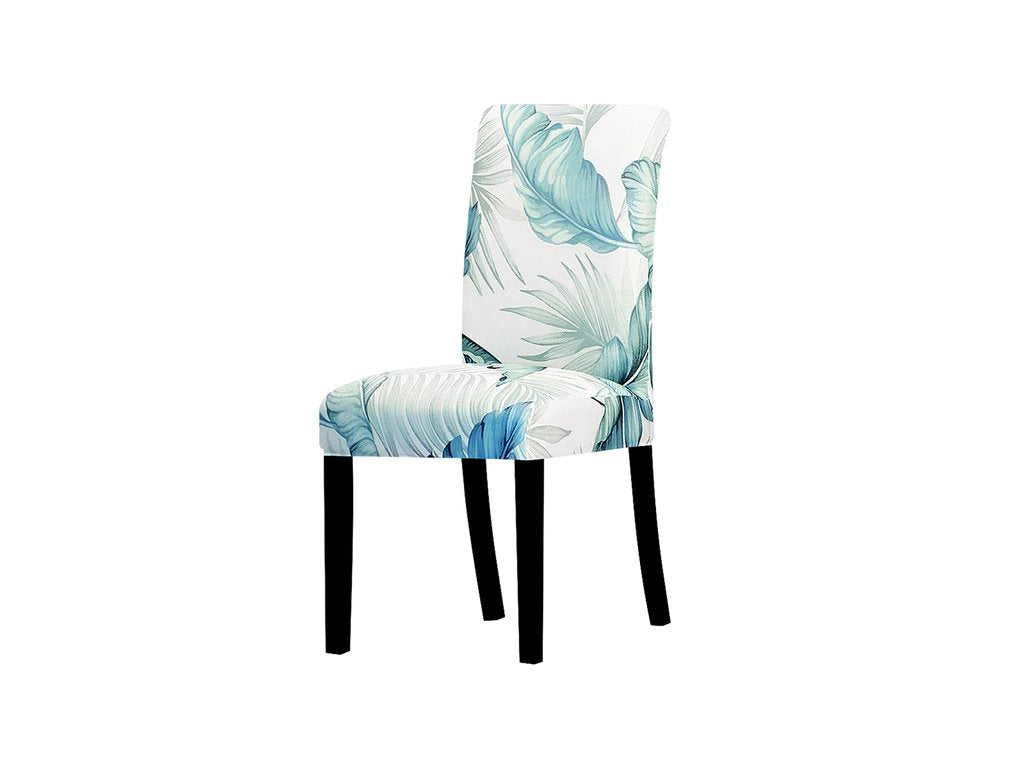 Set 6 ElasticChair Deco – Huse elastice pentru scaune cu design modern